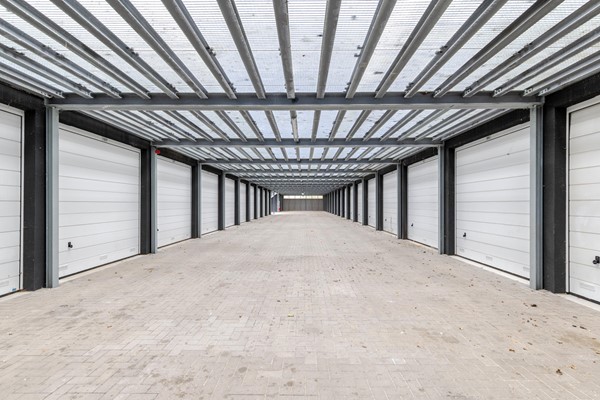 Medium property photo - Arthurweg 15, 3077 NW Rotterdam